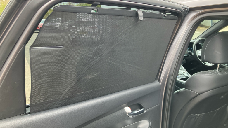 Hyundai SANTA FE 1.6 TGDi Hybrid Ultimate 5dr 4WD Auto Hybrid Estate